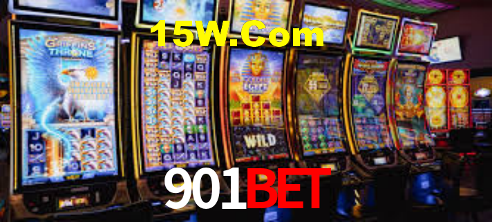 APP rápido e leve da 901bet