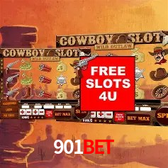 Loterias online na 901bet
